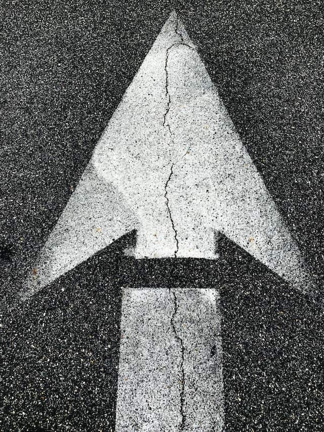 Four Types of Asphalt Pavement Failure and the Best Methods of Repairing Them 1