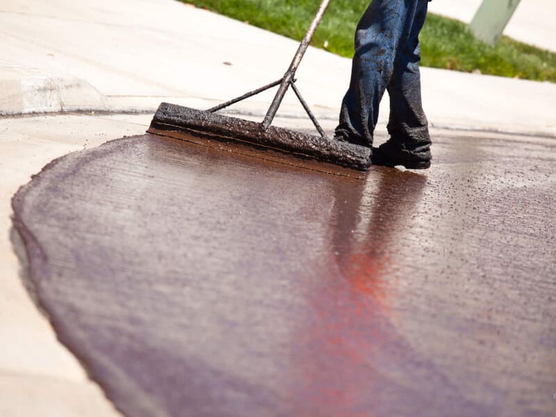 Resurfacing Services